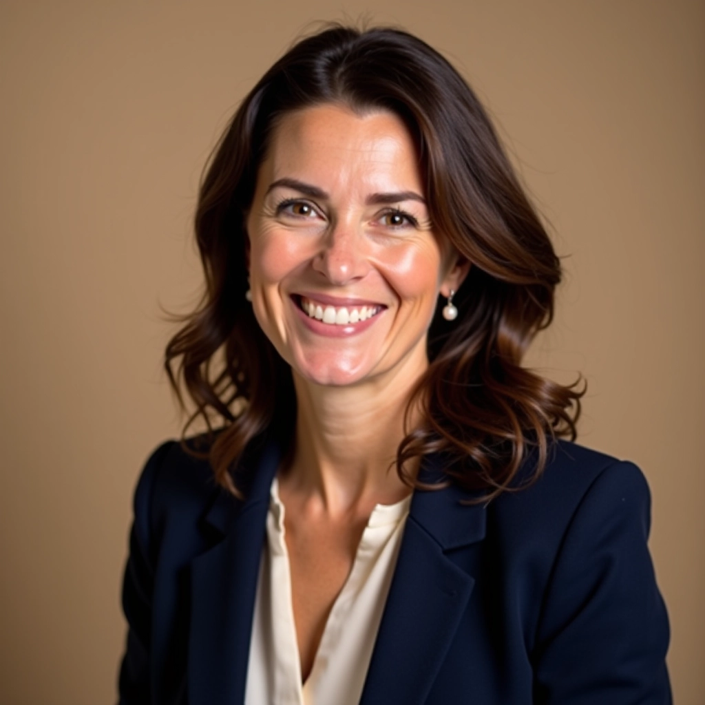Siobhan O'Sullivan, Senior Travel Editor